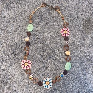 Lucky Brand Necklace